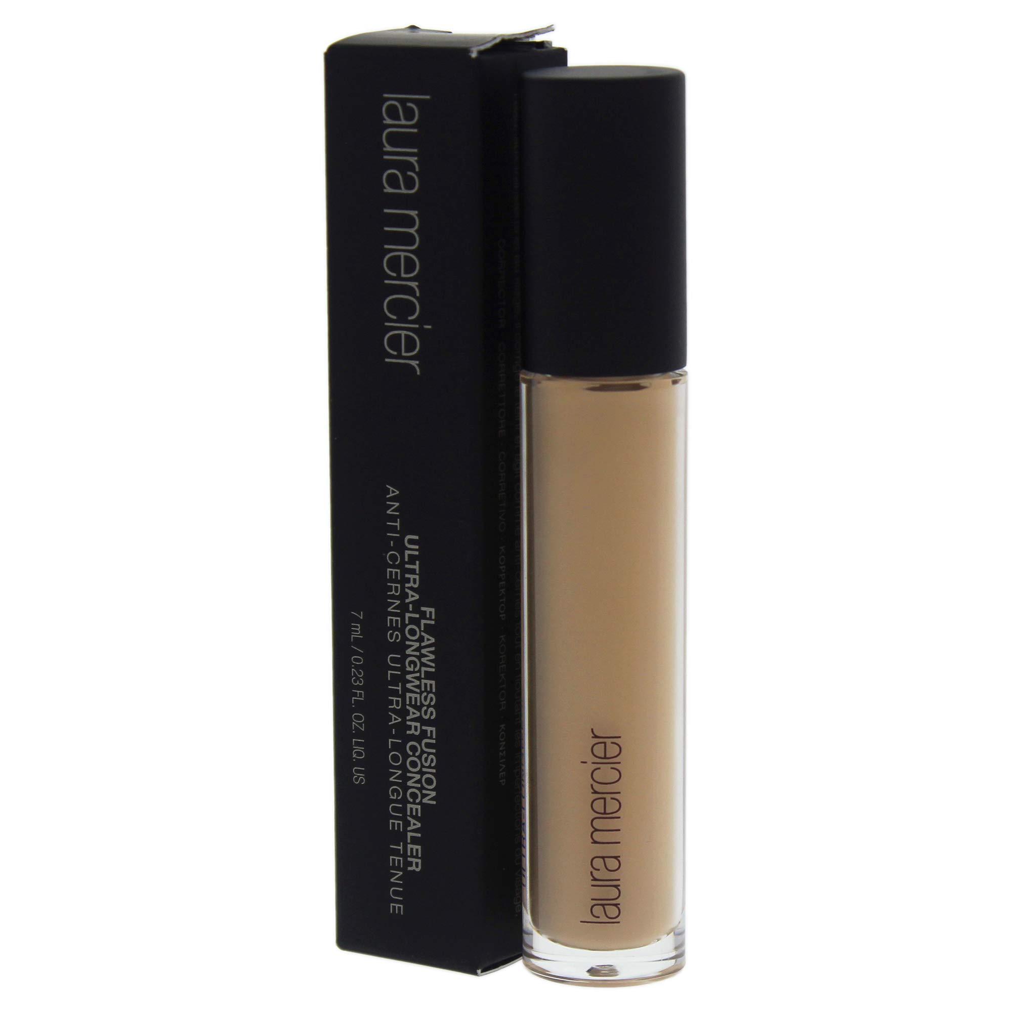 Foto 4 | Corrector Laura Mercier Flawless Fusion De Larga Duración, 2 W, 7 Ml - Venta Internacional.