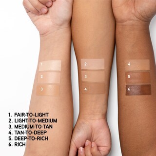 Foto 3 | Concealer Physicians Formula Butter Glow Rich - Venta Internacional.