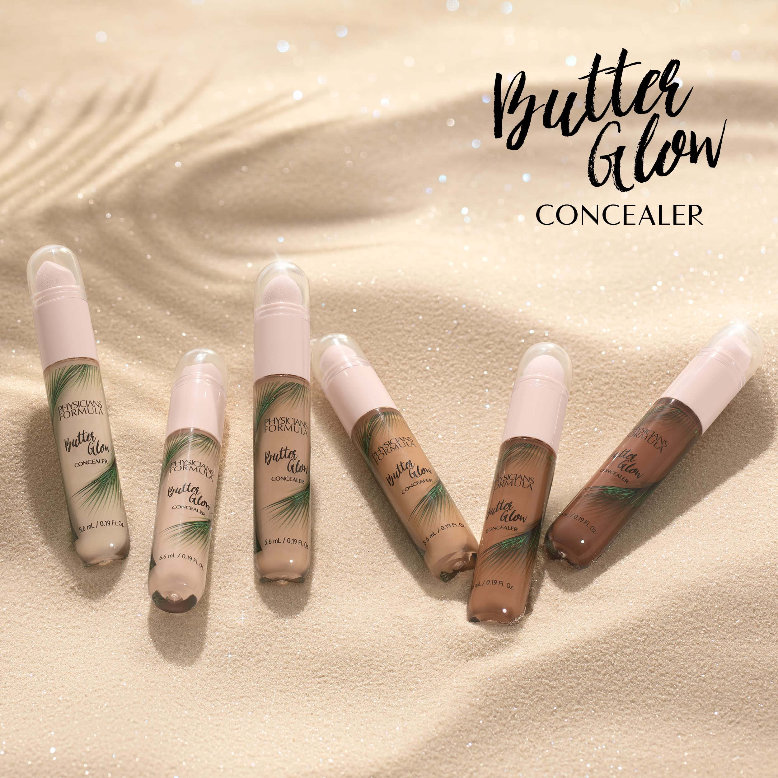 Foto 8 pulgar | Concealer Physicians Formula Butter Glow Rich - Venta Internacional.