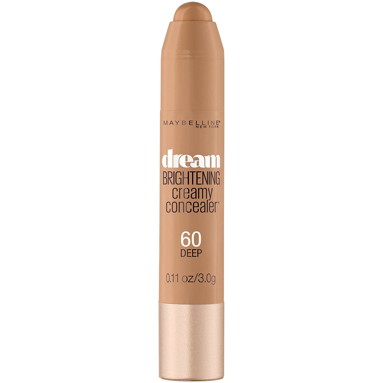 Foto 2 pulgar | Corrector Maybelline New York Dream Brightening Creamy Deep - Venta Internacional.