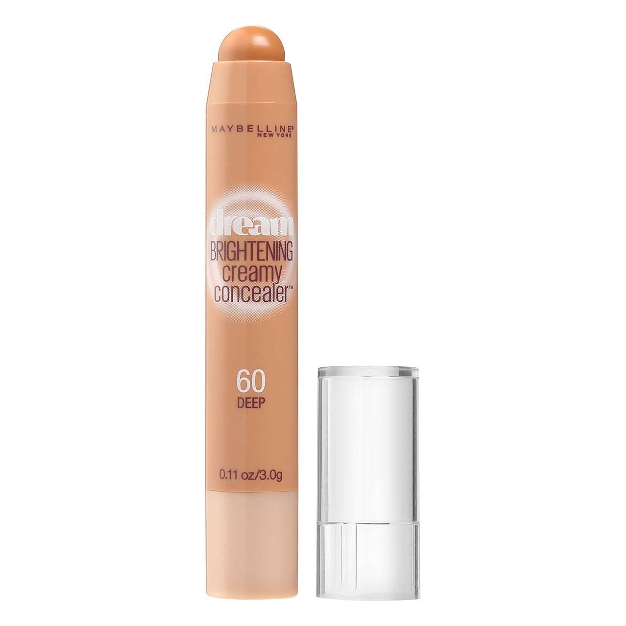 Foto 6 pulgar | Corrector Maybelline New York Dream Brightening Creamy Deep - Venta Internacional.