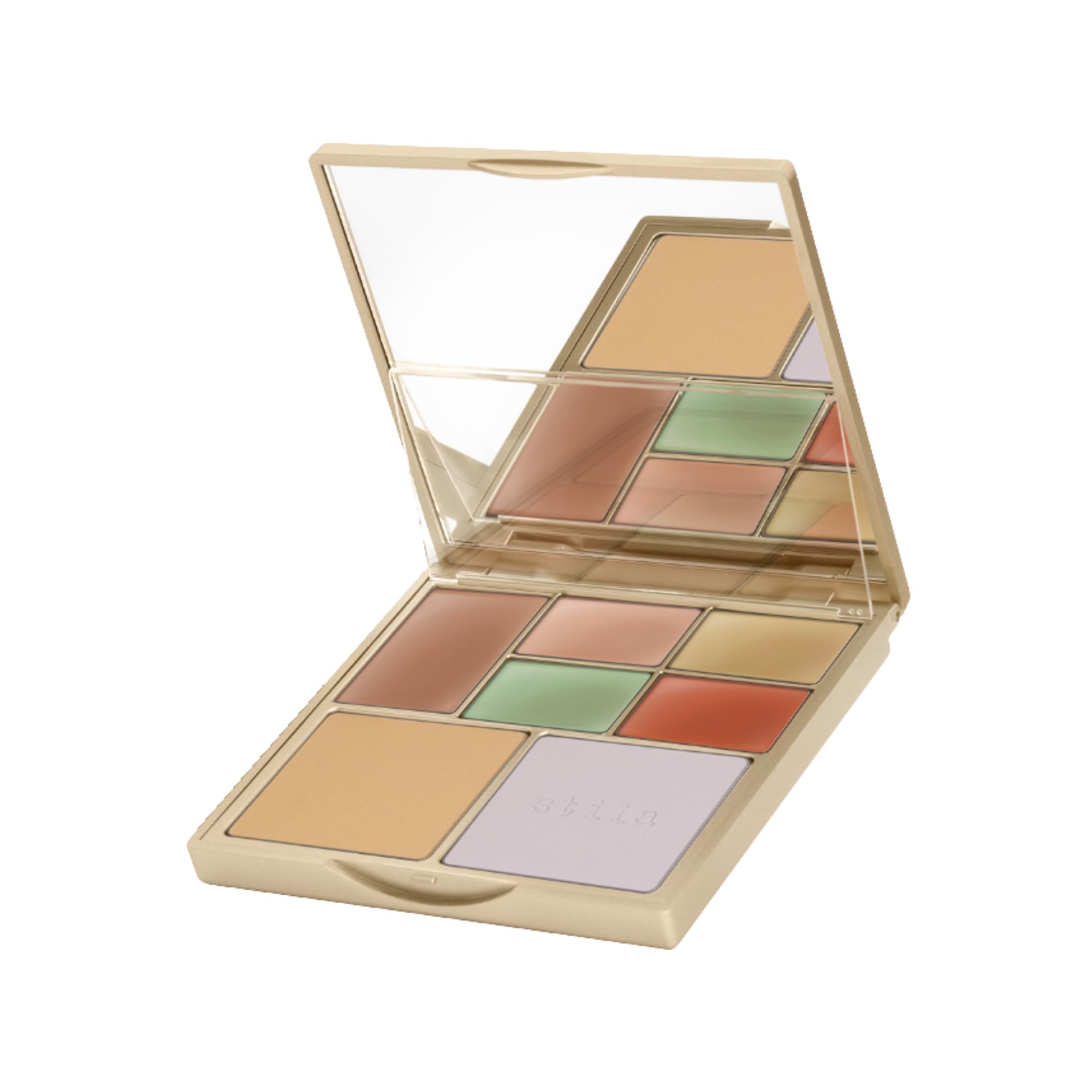 Foto 2 | Paleta Stila Color Correct & Perfect, 13 Ml - Venta Internacional.