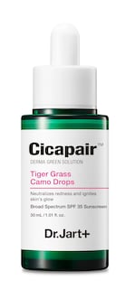 Foto 1 | Sérum Facial Dr.jart+ Cicapair Tiger Grass Camo Drops Spf35 30 Ml - Venta Internacional.