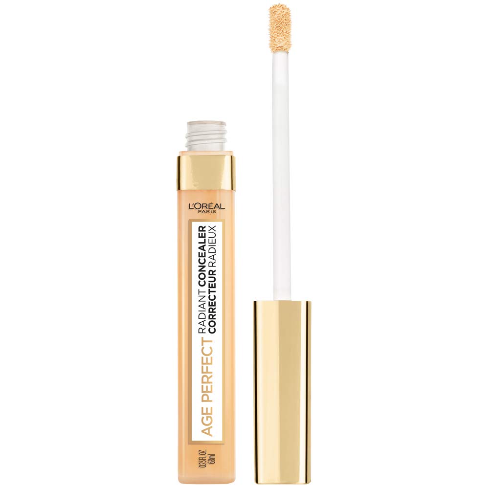 Corrector L'oréal Paris Age Perfect Radiant Nude Beige - Venta Internacional.