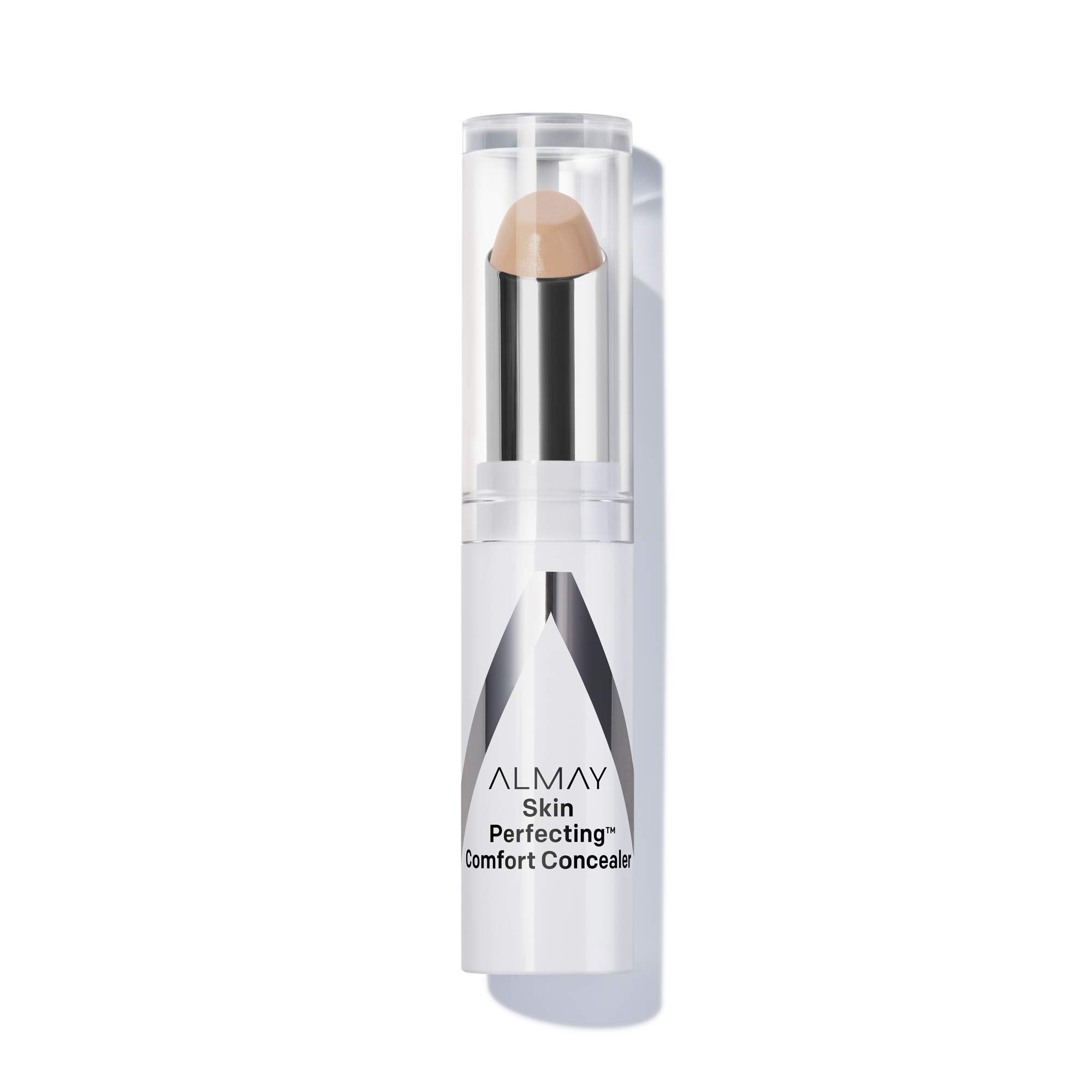 Corrector Almay Skin Perfecting Comfort Fair Hipoalergénico - Venta Internacional.