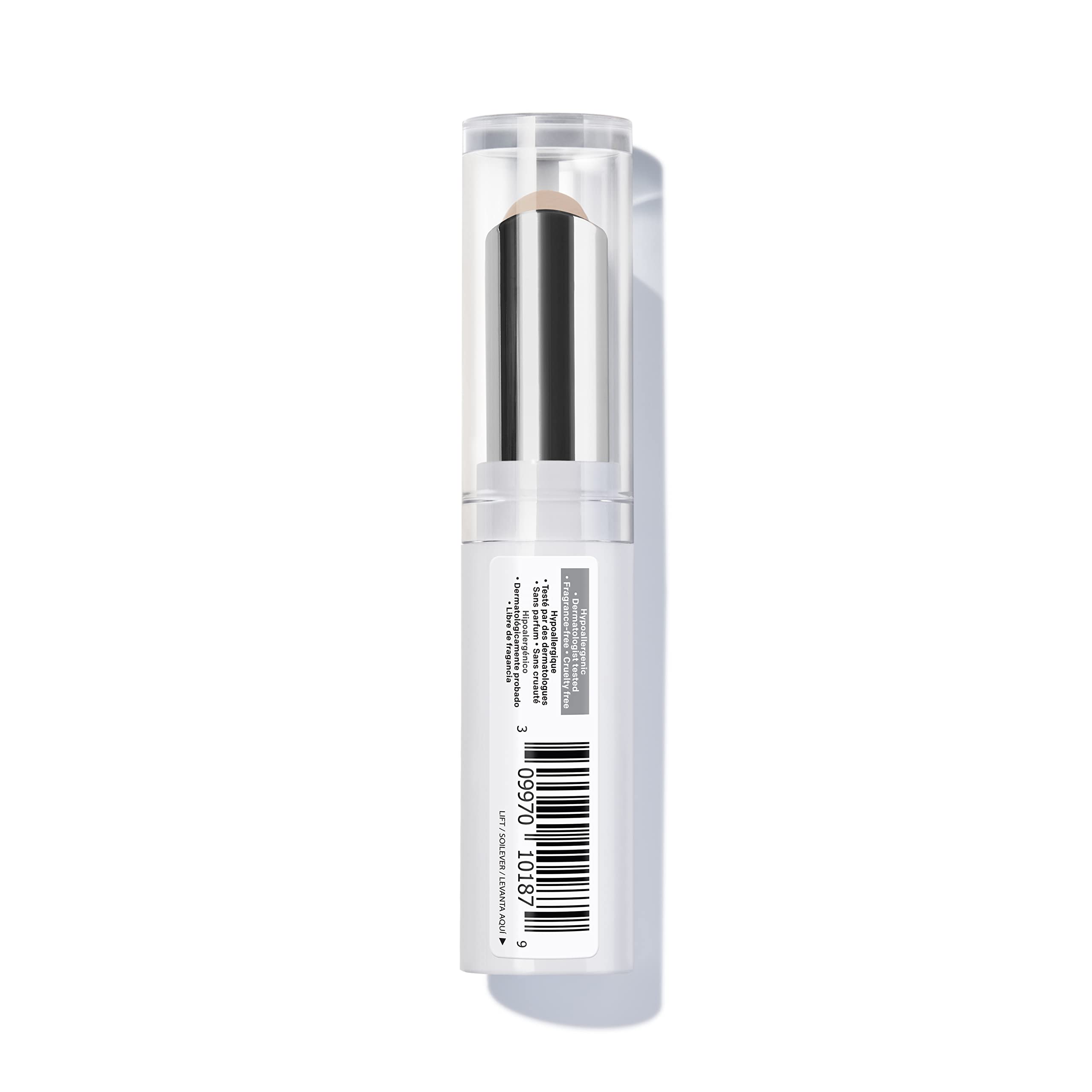 Foto 7 | Corrector Almay Skin Perfecting Comfort Fair Hipoalergénico - Venta Internacional.