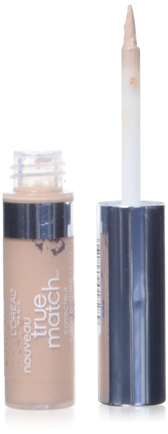 Foto 2 pulgar | Corrector L'oreal True Match Fair/light Cool [c1-2-3] 5 Ml - Venta Internacional.