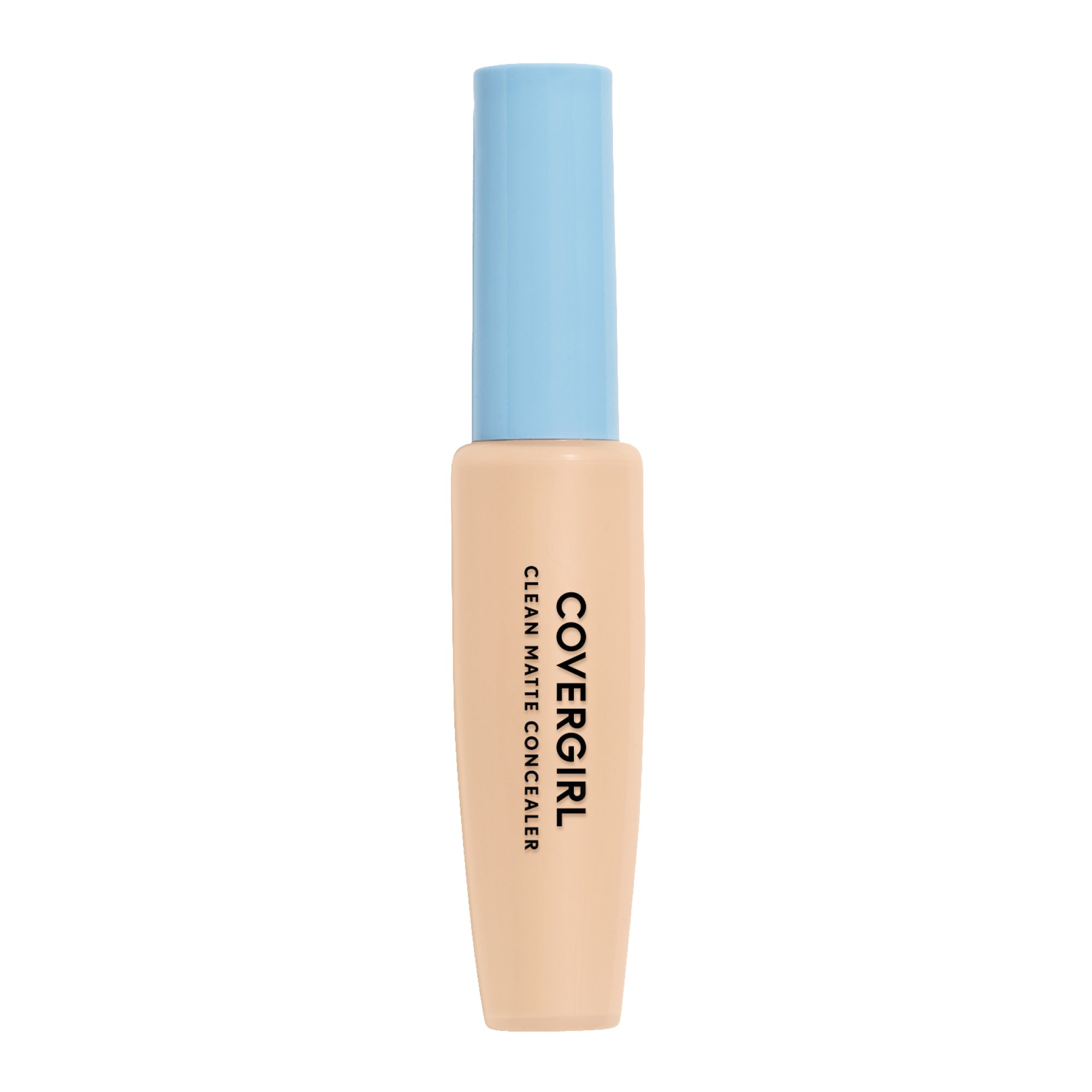 Foto 2 pulgar | Corrector Covergirl Clean Matte, Sin Aceite, Ligero, 100% Libre De Crueldad Animal - Venta Internacional.