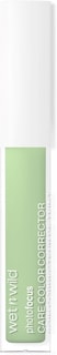 Foto 3 | Corrector De Color Wet N Wild Photo Focus Care Tea Tree Green - Venta Internacional.