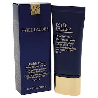 Foto 1 | Maquillaje Estee Lauder Double Wear Maximum Spf 5 Camouflage 30 Ml - Venta Internacional.