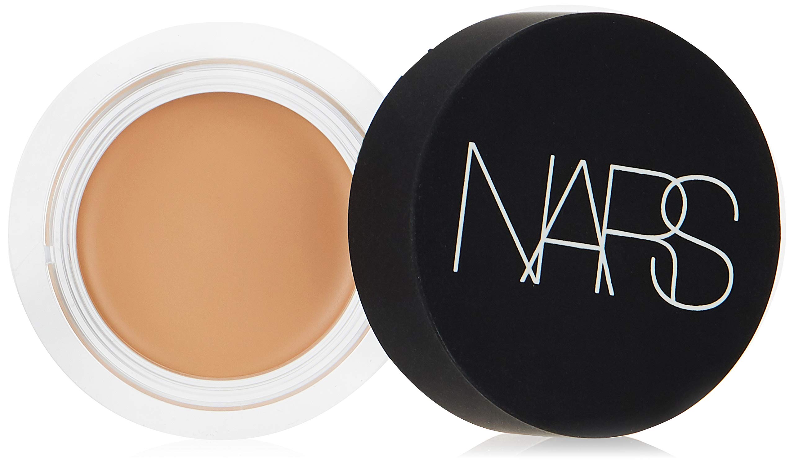 Base De Maquillaje Corrector Nars Soft Matte Cannelle Skin - Venta Internacional.