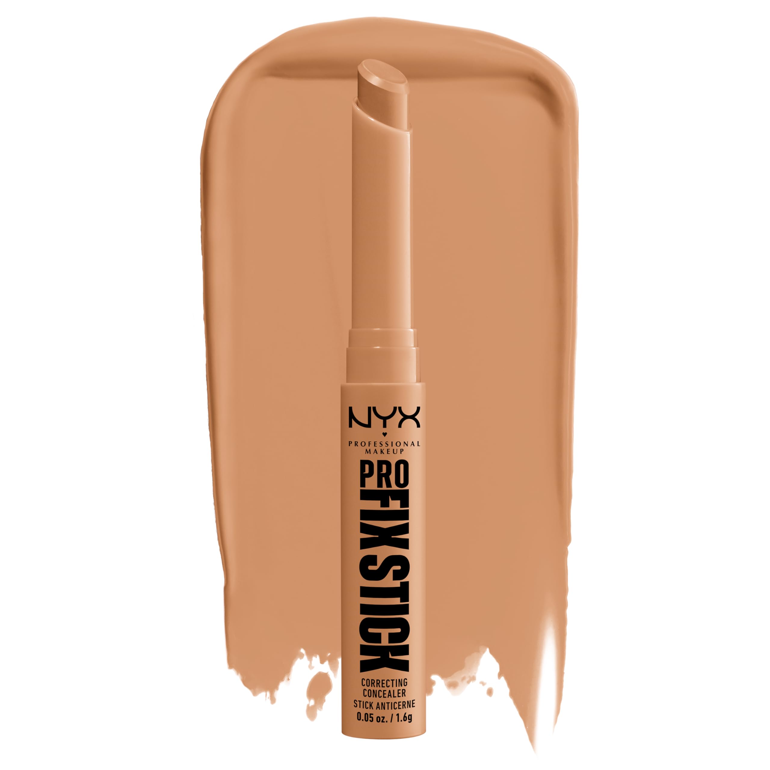 Foto 2 pulgar | Corrector Nyx Professional Makeup Pro Fix Stick Canela - Venta Internacional.