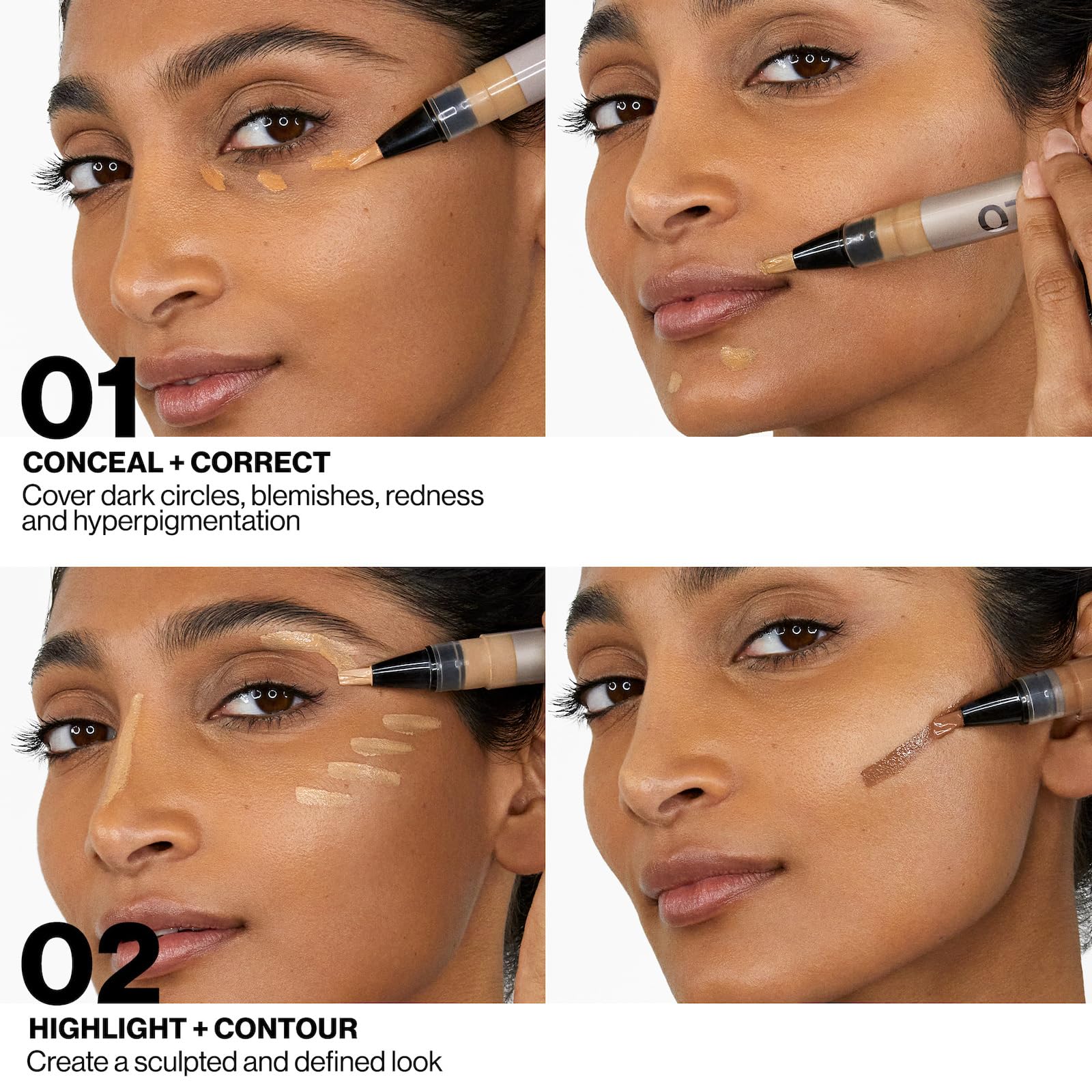 Foto 4 pulgar | Lápiz Perfeccionador Concealer Smashbox Halo Healthy Glow L20-o - Venta Internacional.