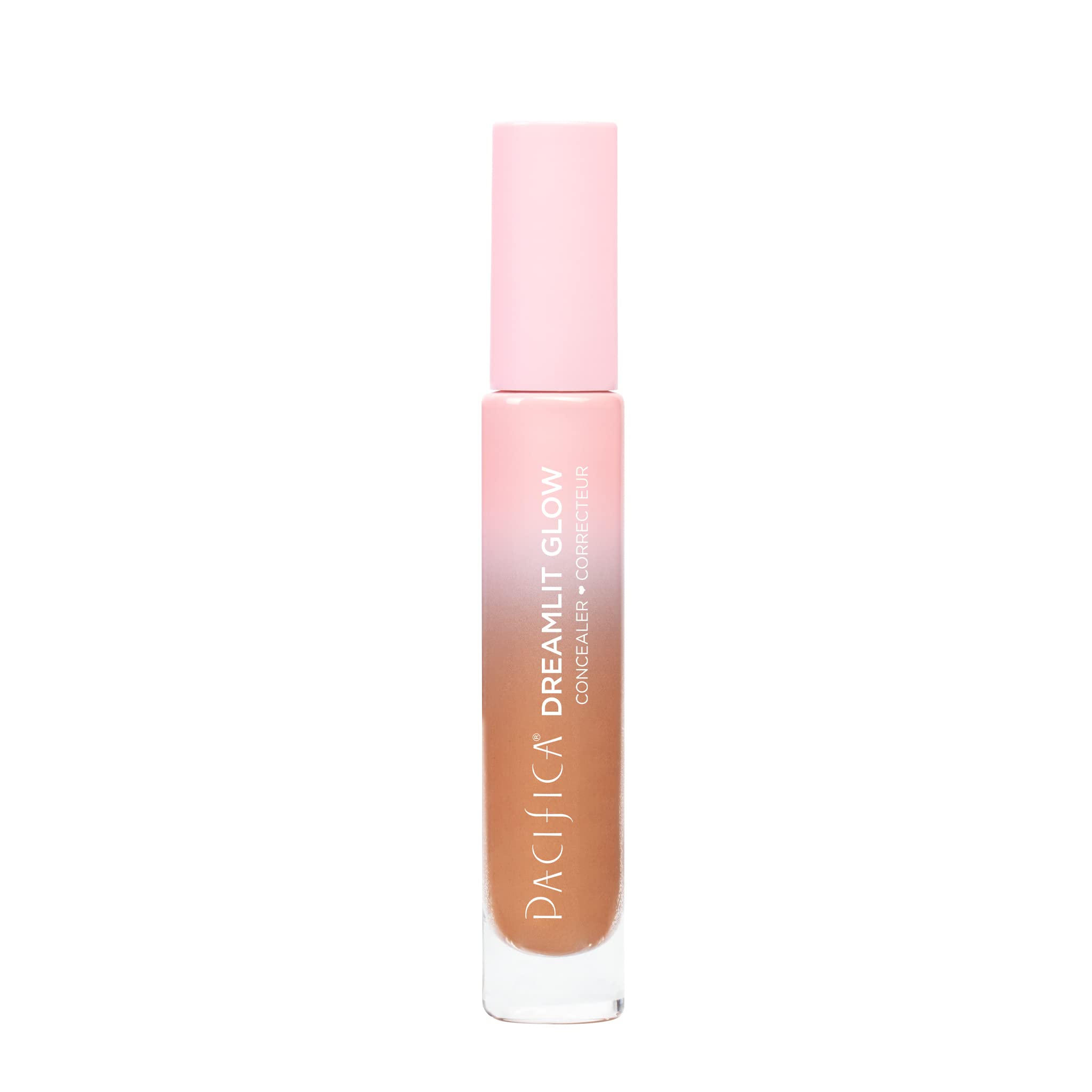 Foto 4 pulgar | Corrector Pacifica Beauty Dreamlit Glow Shade 07 Vegan Tan - Venta Internacional.