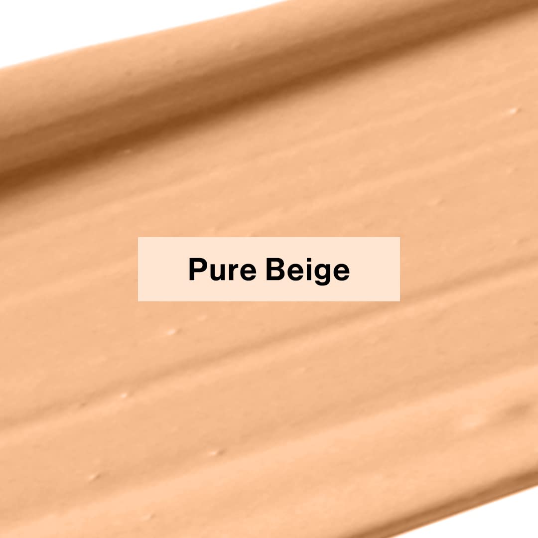 Foto 4 pulgar | Concealer L.a. Girl Pro Conceal Hd Pure Beige, 8 Ml (paquete De 2) - Venta Internacional.