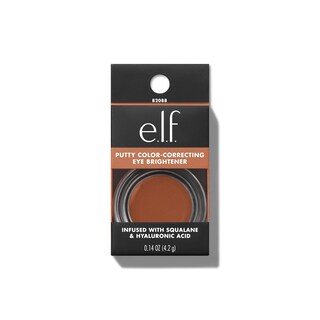 Foto 6 | Eye Brightener E.l.f., Masilla Correctora De Color Bronceado/vegano Intenso - Venta Internacional.