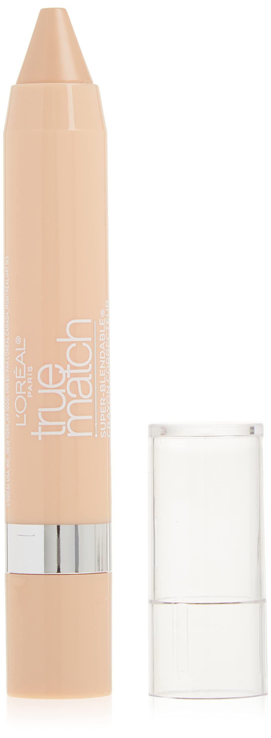 Foto 2 pulgar | Corrector L'oreal Paris True Match Super Blendable, 3 Ml - Venta Internacional.