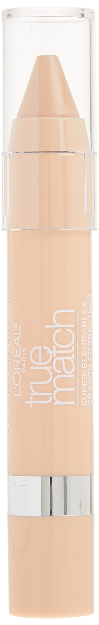 Foto 3 pulgar | Corrector L'oreal Paris True Match Super Blendable, 3 Ml - Venta Internacional.