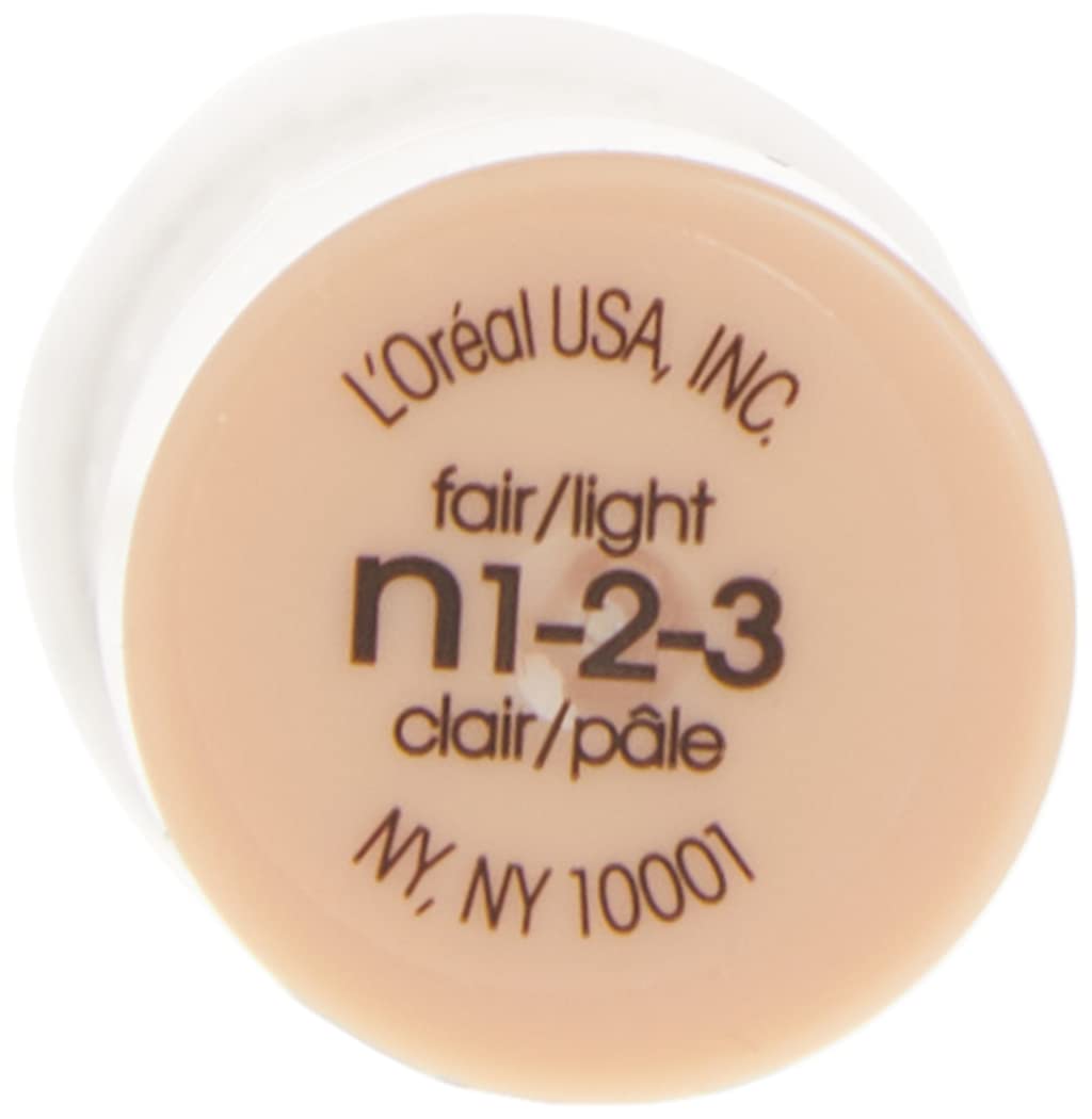 Foto 6 pulgar | Corrector L'oreal Paris True Match Super Blendable, 3 Ml - Venta Internacional.