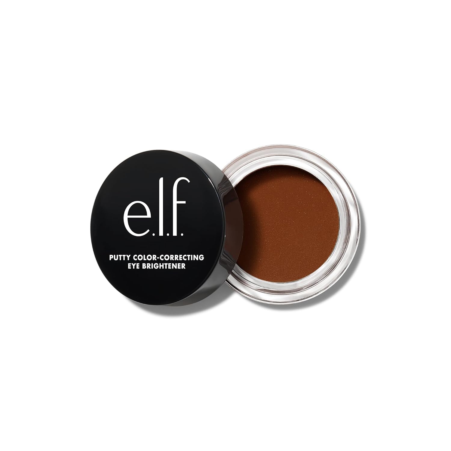 Eye Brightener E.l.f., Masilla Correctora De Color, Vegana Rica - Venta Internacional.