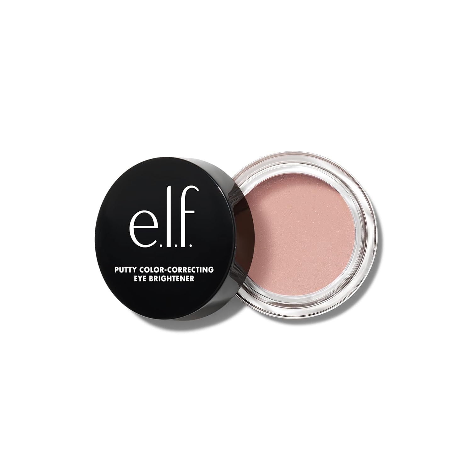 Eye Brightener E.l.f. Masilla Correctora De Color Vegan Fair - Venta Internacional.