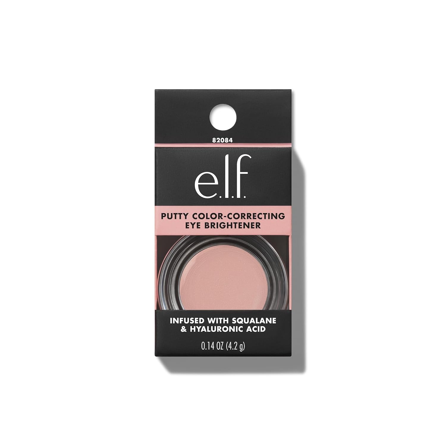 Foto 7 pulgar | Eye Brightener E.l.f. Masilla Correctora De Color Vegan Fair - Venta Internacional.