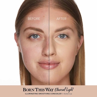 Foto 2 | Corrector Too Face Born This Way Ethereal Light Buttercup - Venta Internacional.