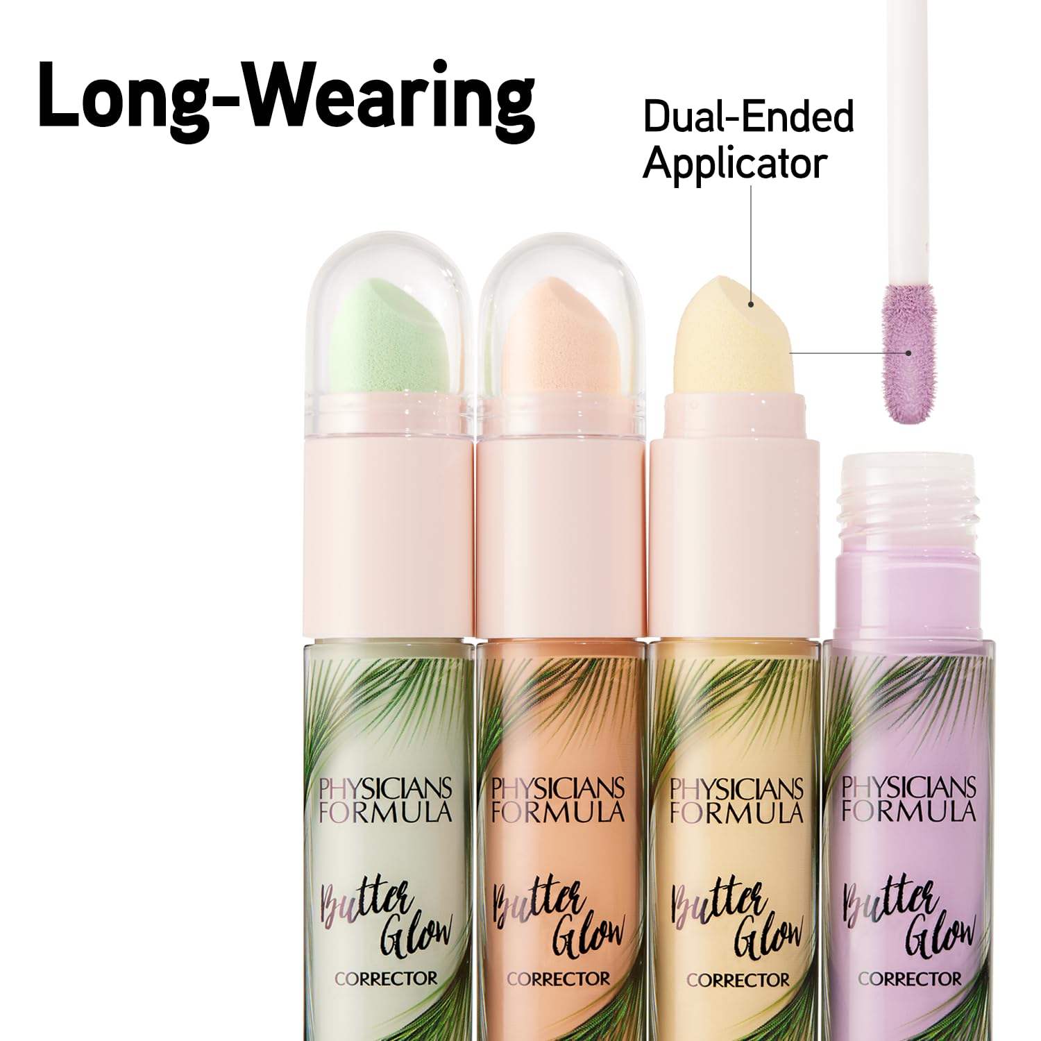 Foto 3 pulgar | Manteca Corrector Physicians Formula Glow Yellow - Venta Internacional.