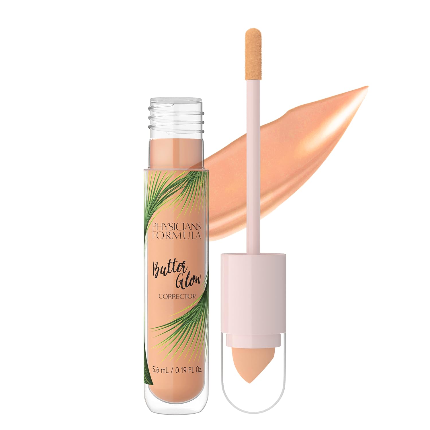 Fórmula Corrector Physicians Butter Glow Peach - Venta Internacional.