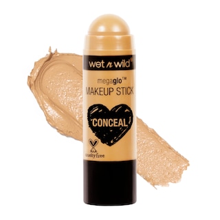 Foto 1 | Barra De Maquillaje Para Maquillaje, Corrector Y Contorno, Húmeda Y Salvaje Megaglo, 30 Ml - Venta Internacional.