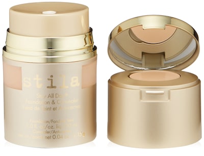 Foto 1 | Base De Maquillaje Y Corrector Stila Stay All Day Beige 4 - Venta Internacional.