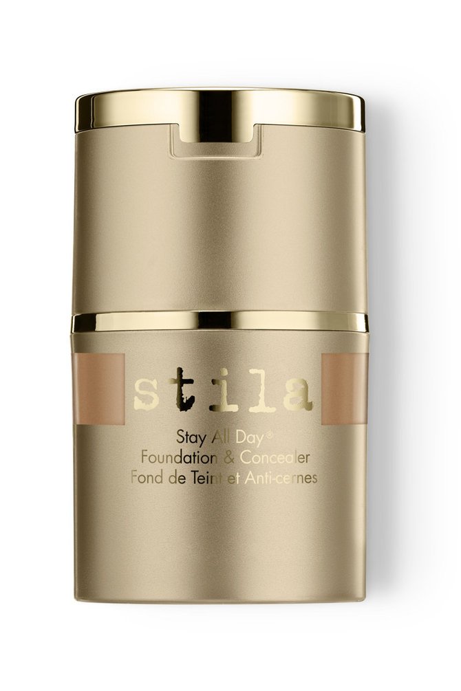 Foto 4 pulgar | Base De Maquillaje Y Corrector Stila Stay All Day Beige 4 - Venta Internacional.