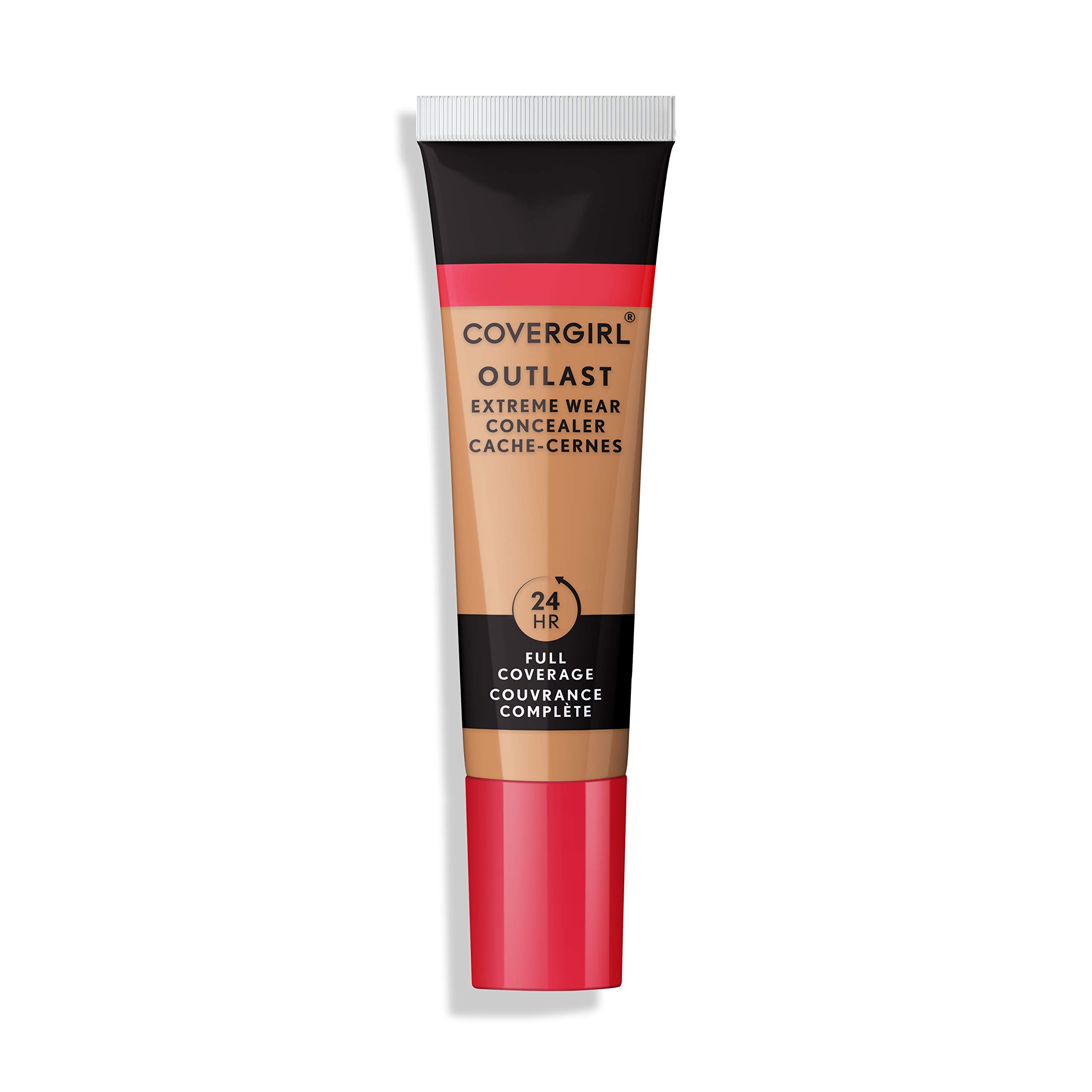 Foto 2 | Corrector Covergirl Outlast Extreme Wear Golden Tan 857 (x2) - Venta Internacional.