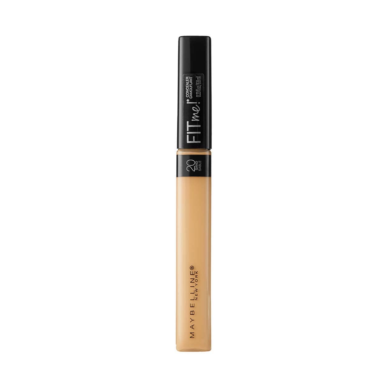 Foto 2 pulgar | Corrector Maybelline Fitme 20 Para Ojeras - Venta Internacional.