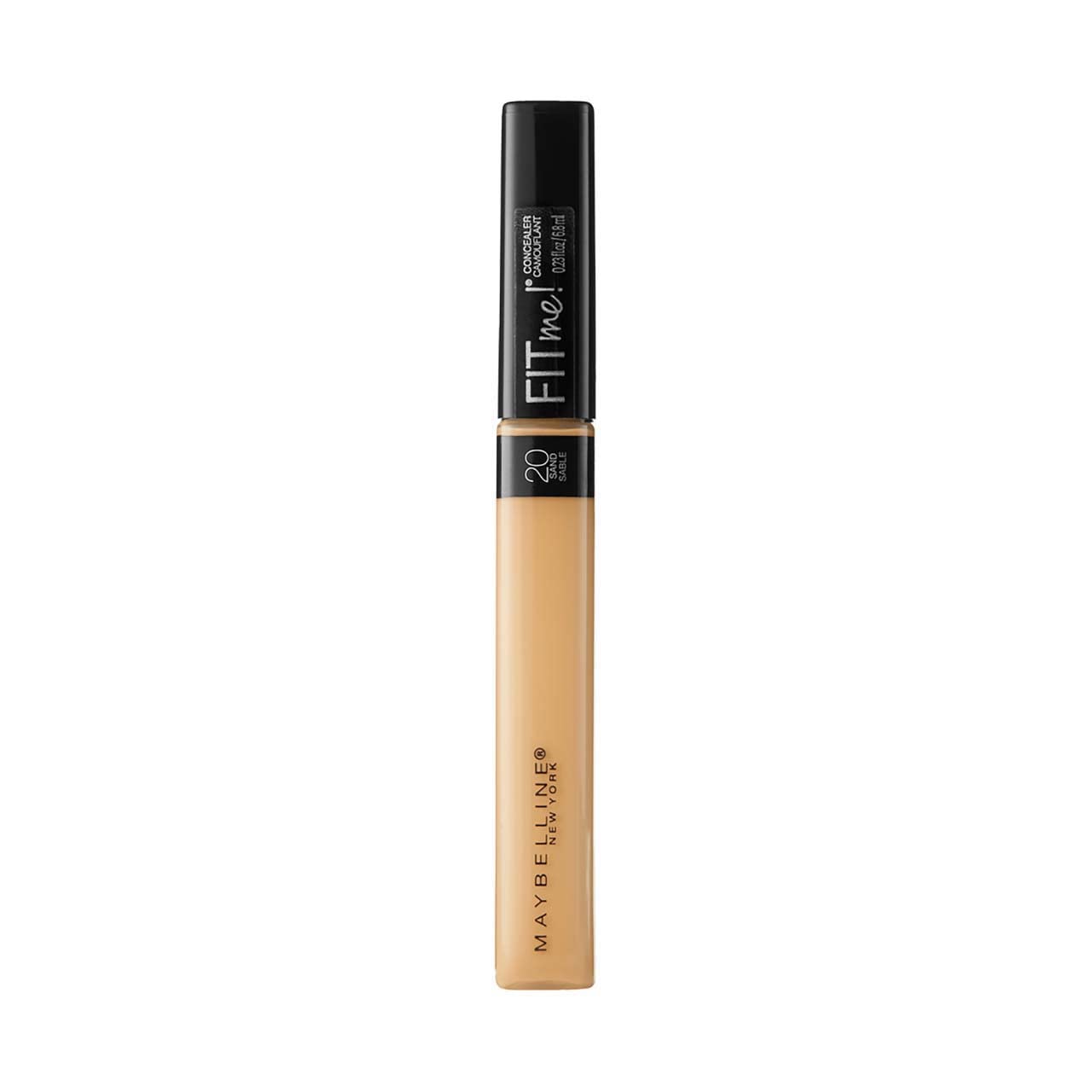 Corrector Maybelline Fitme 20 Para Ojeras - Venta Internacional.