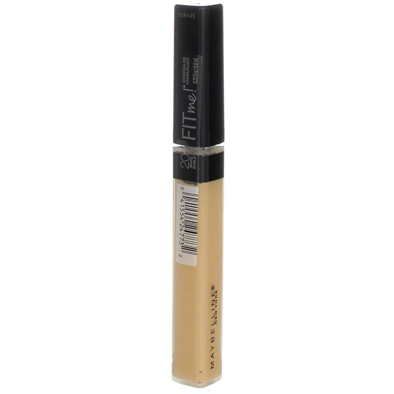 Foto 4 pulgar | Corrector Maybelline Fitme 20 Para Ojeras - Venta Internacional.
