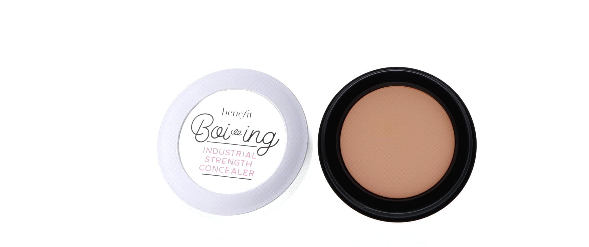 Foto 3 pulgar | Corrector Benefit Boi Ing Industrial Strength #01 Light 3g - Venta Internacional.