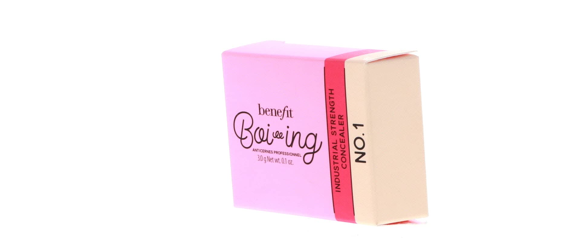 Foto 8 pulgar | Corrector Benefit Boi Ing Industrial Strength #01 Light 3g - Venta Internacional.