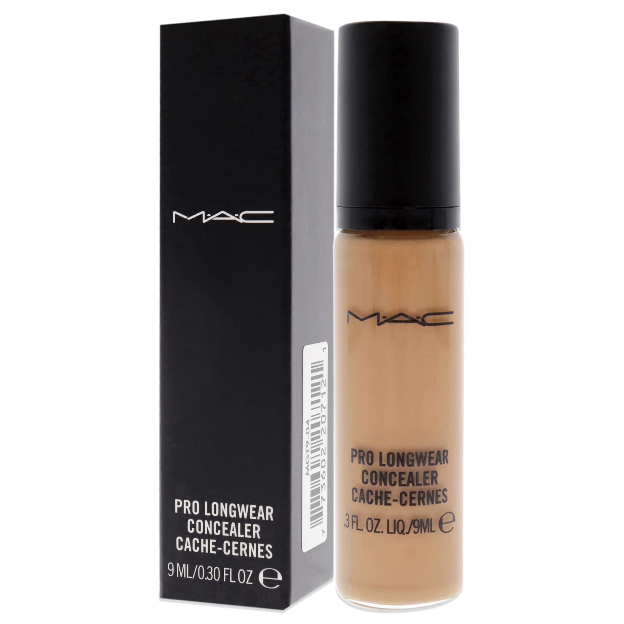 Foto 4 | Corrector M.a.c Mac Pro Longwear Nc35, Líquido Ligero De 9 Ml - Venta Internacional.