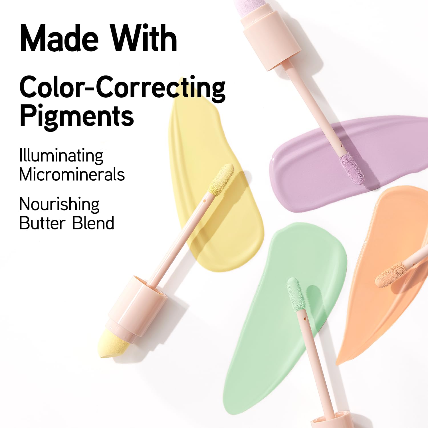 Foto 6 pulgar | Fórmula Corrector Physicians Butter Glow Lavender - Venta Internacional.