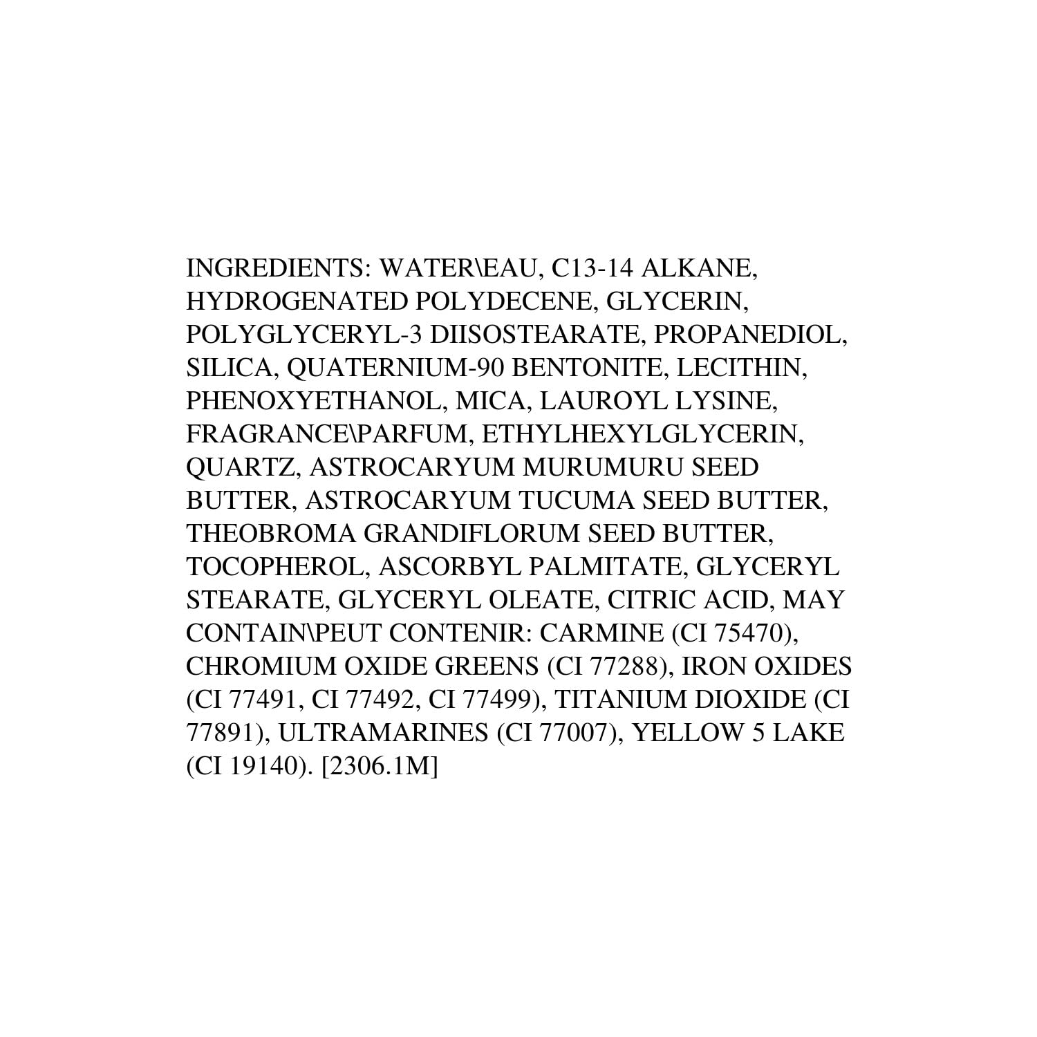 Foto 7 | Fórmula Corrector Physicians Butter Glow Lavender - Venta Internacional.