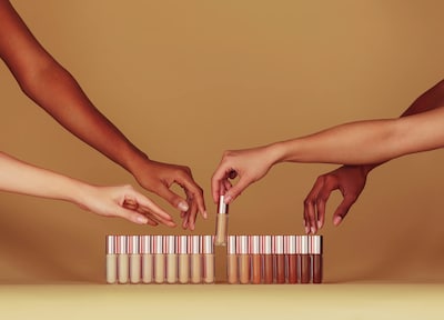 Foto 5 | Concealer Makeup Revolution Conceal & Define C6 De Cobertura Total - Venta Internacional.