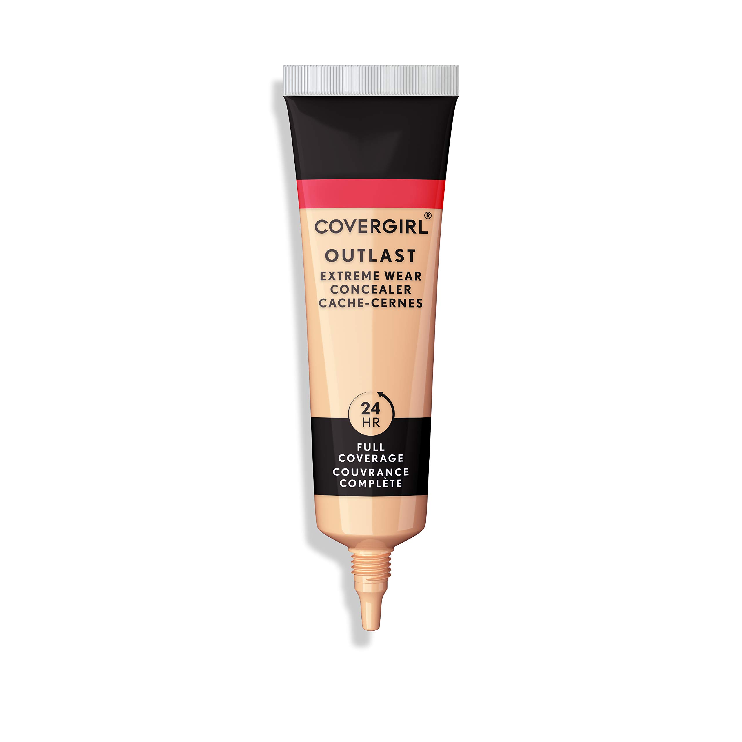 Corrector Covergirl Outlast Extreme Wear Fair Ivory 800 - Venta Internacional