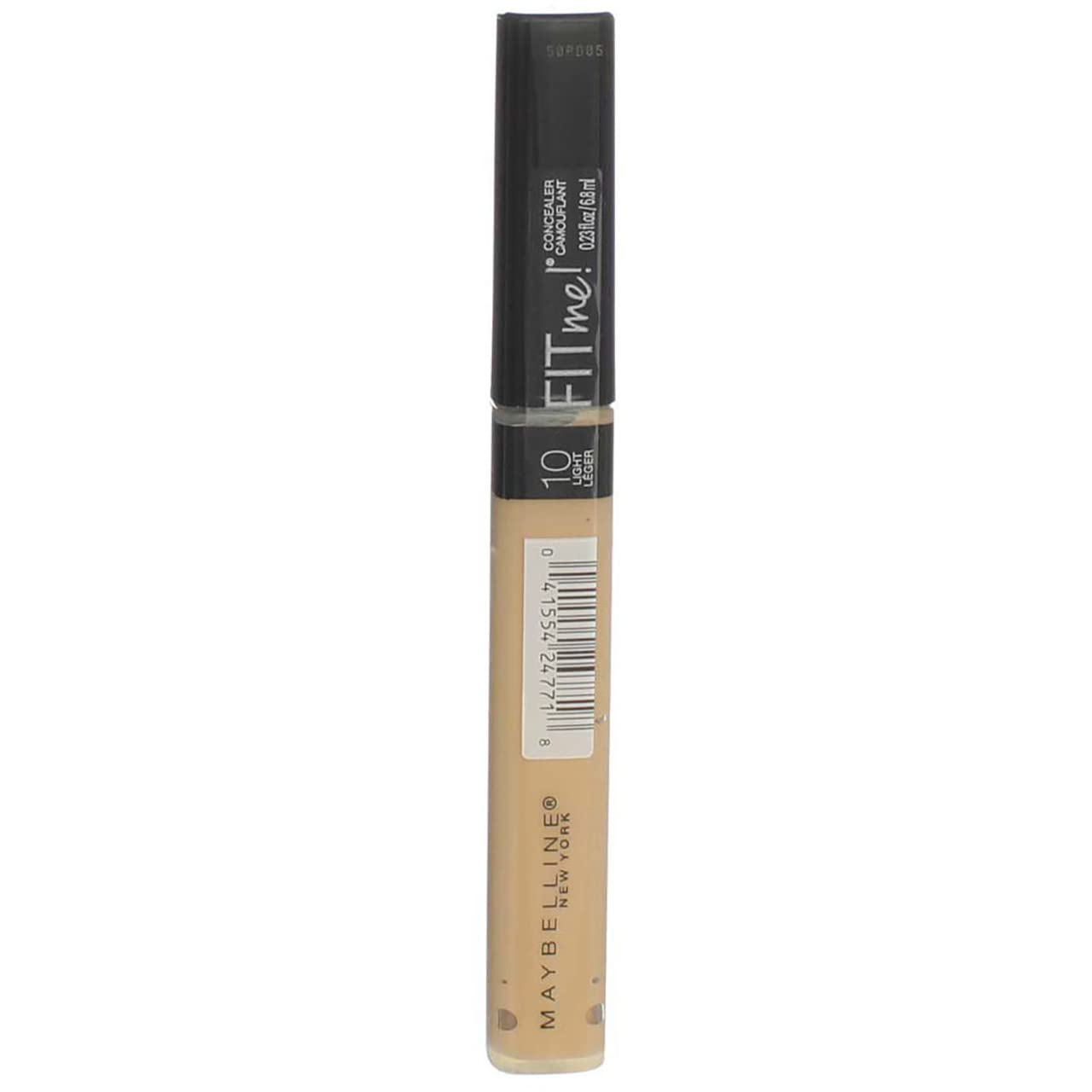 Foto 5 pulgar | Corrector Maybelline New York Fit Me! Light [15] 6,8 Ml (paquete De 4) - Venta Internacional.