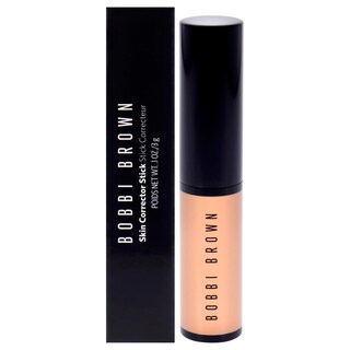Foto 1 | Corrector De Piel Bobbi Brown En Barra, Color Melocotón Claro, 3 Ml - Venta Internacional.