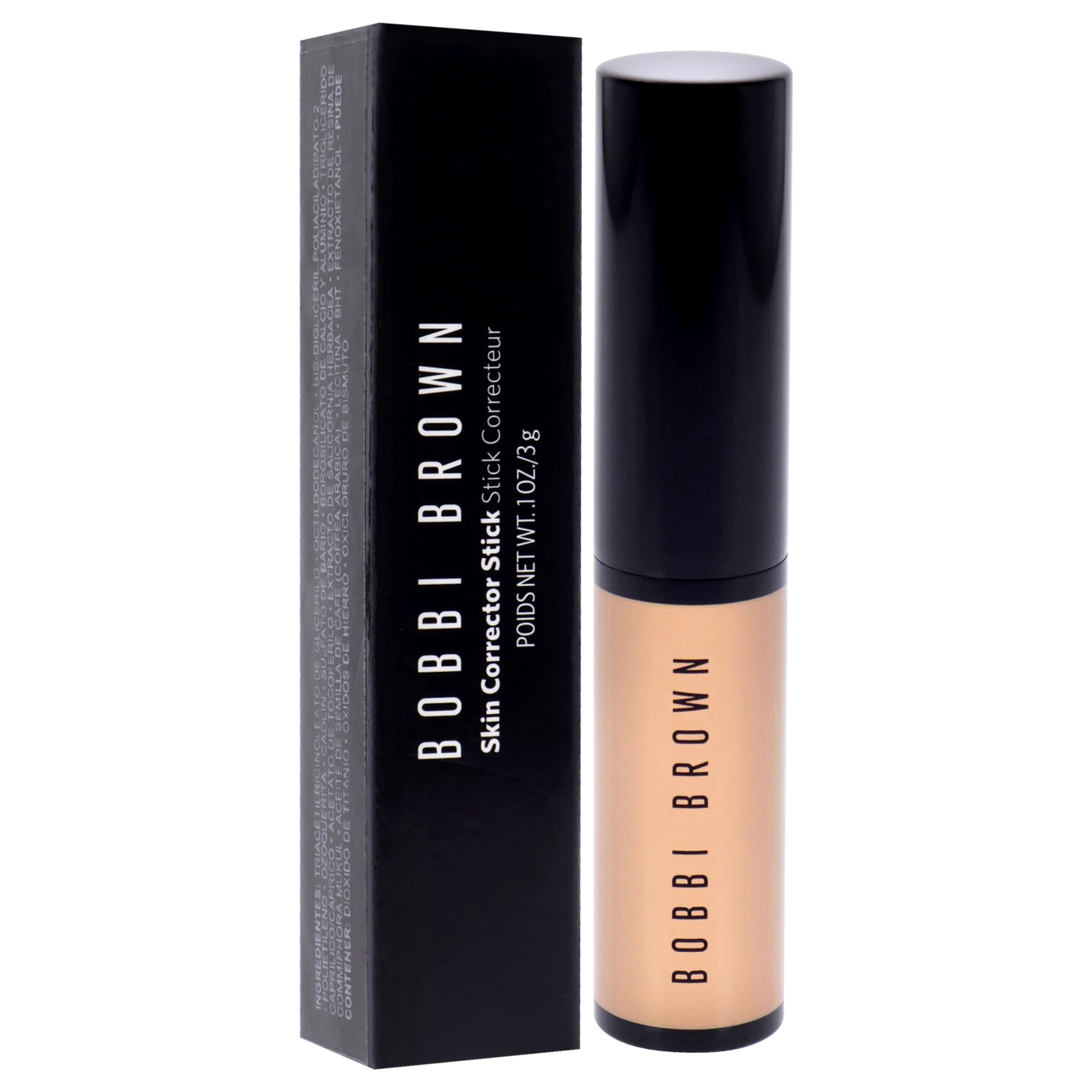 Foto 4 pulgar | Corrector De Piel Bobbi Brown En Barra, Color Melocotón Claro, 3 Ml - Venta Internacional.