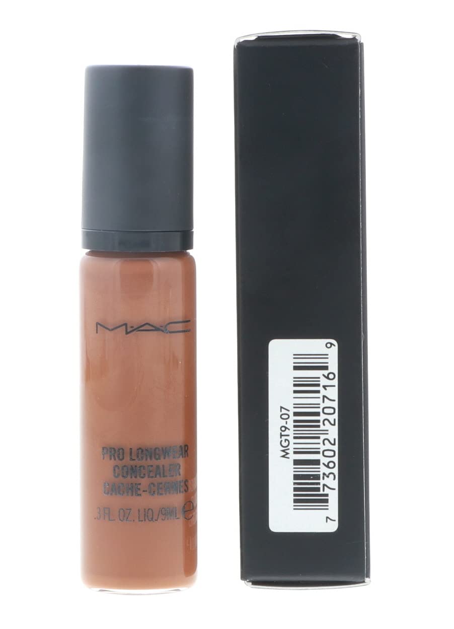 Foto 3 pulgar | Corrector Mac Pro Longwear Nc50 De 9 Ml Para Piel Oscura - Venta Internacional.