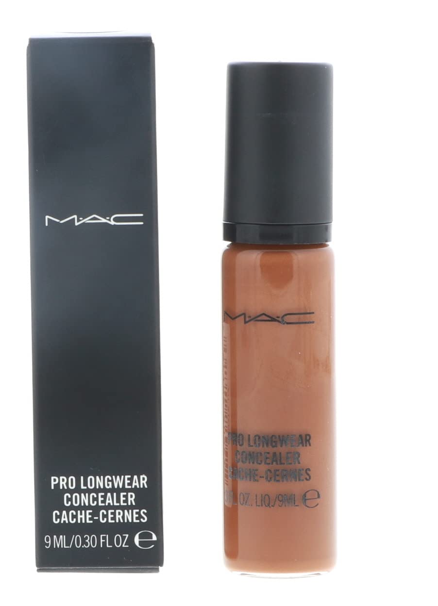 Foto 6 pulgar | Corrector Mac Pro Longwear Nc50 De 9 Ml Para Piel Oscura - Venta Internacional.