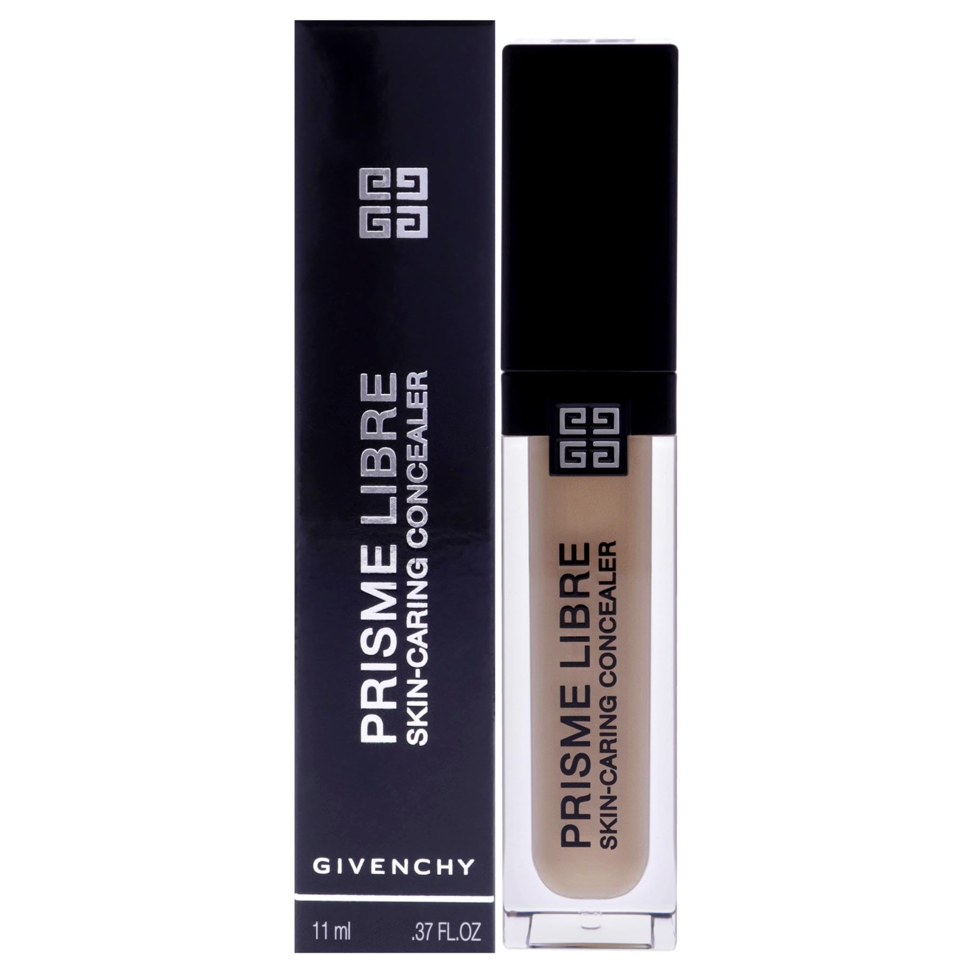 Foto 2 pulgar | Corrector Givenchy Prisme Libre Skin-caring W310 11 Ml Para Mujer - Venta Internacional.