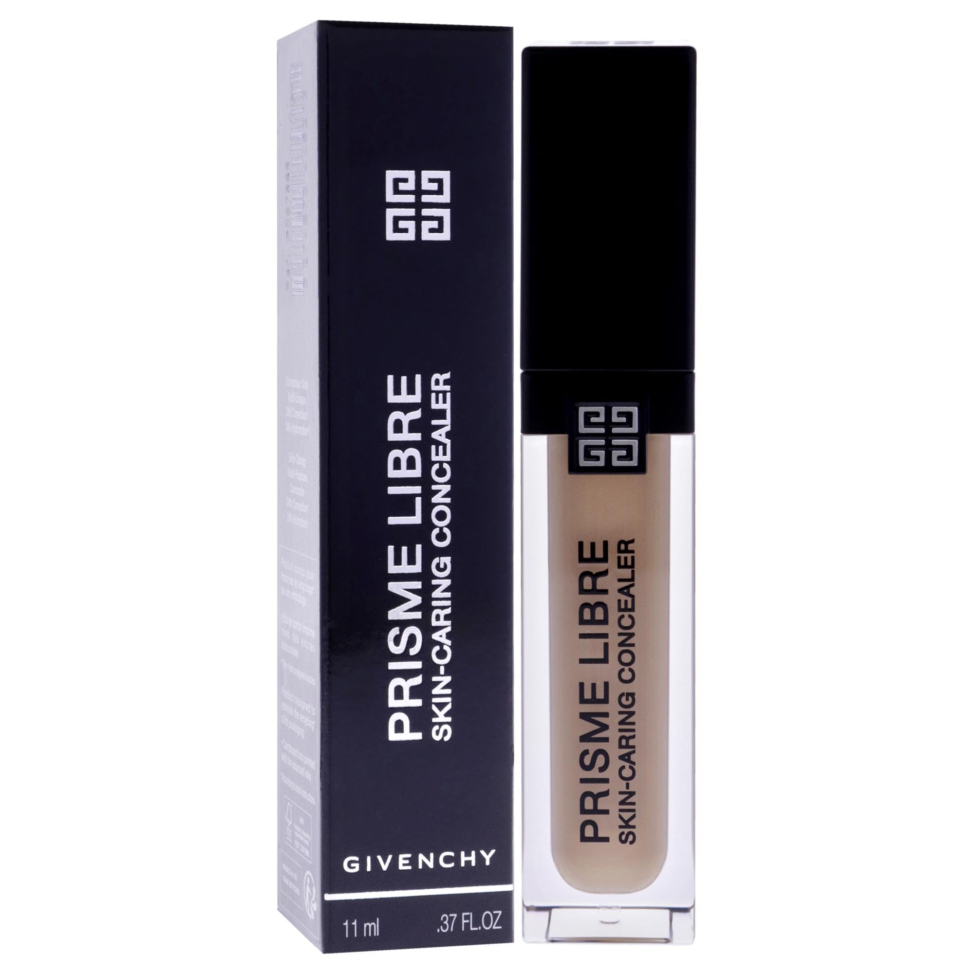 Foto 4 pulgar | Corrector Givenchy Prisme Libre Skin-caring W310 11 Ml Para Mujer - Venta Internacional.